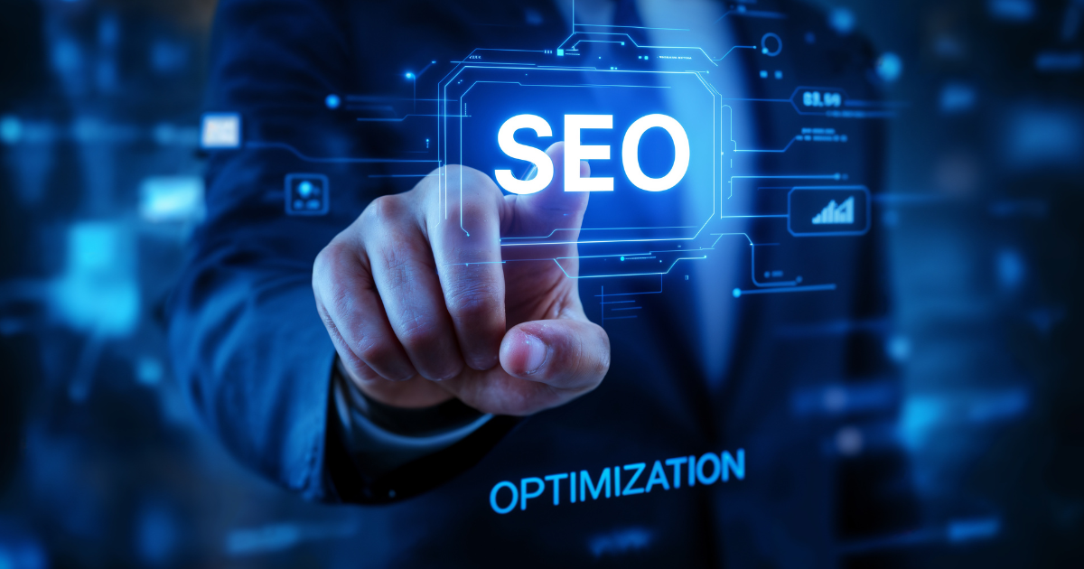 Digital Marketing Services in Lahore What is SEO?