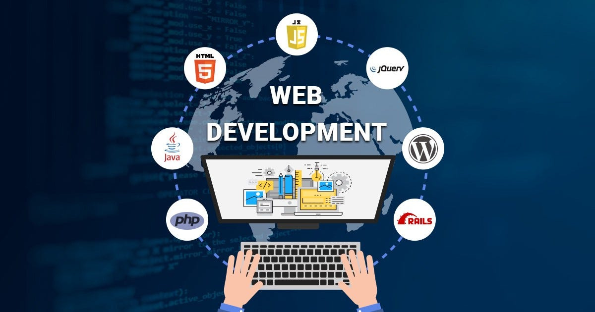 HOW CAN A WEB DESIGN COMPANY MODERNIZE YOUR BUSINESS?