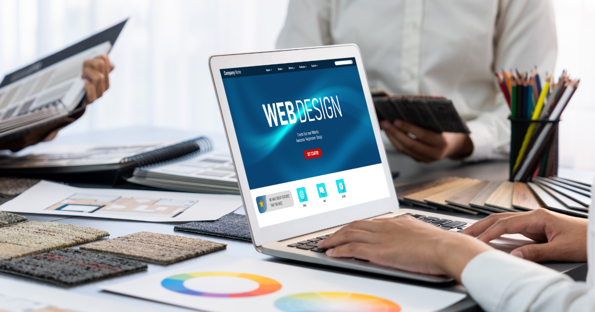 Digital Marketing Services in Lahore WHY CHOOSE PROPER WEB DESIGN COMPANY THAT IS MOST IMPORTANT?