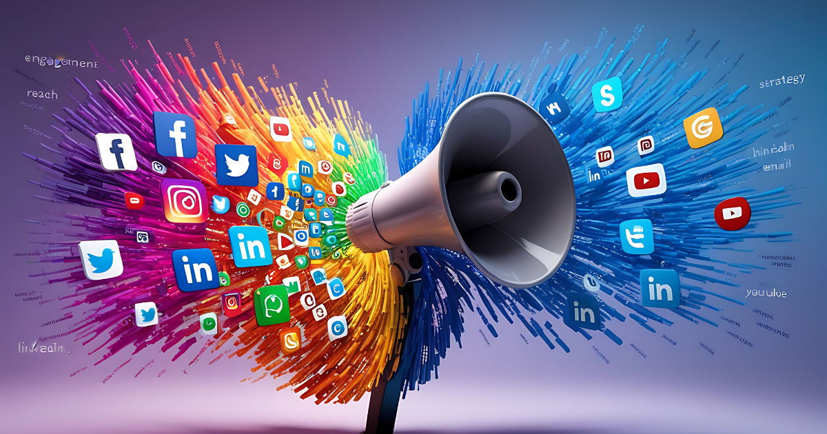 Digital Marketing Services in Lahore Social Media I Use to Get More Clients?