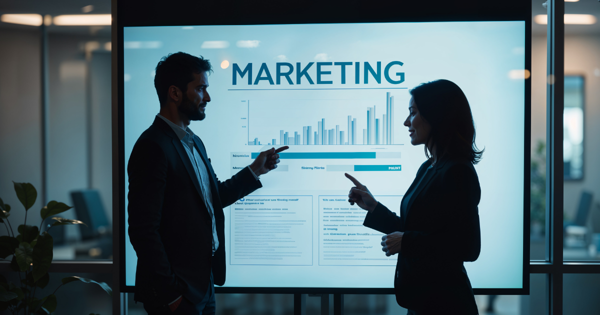 Digital Marketing Services in Lahore