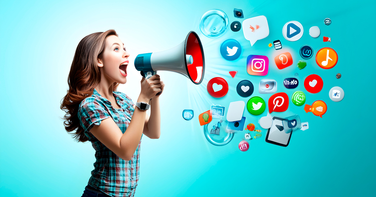 Digital Marketing Services in Lahore We Are The Leading Social Media Marketing