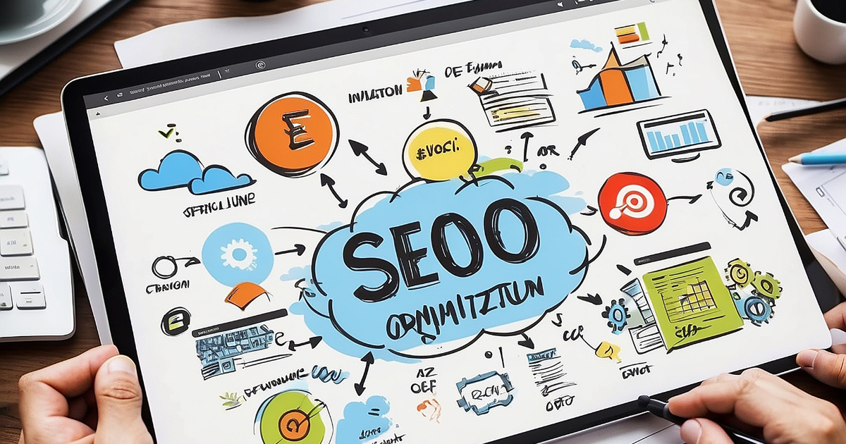 The Best Search Engine Optimization Company