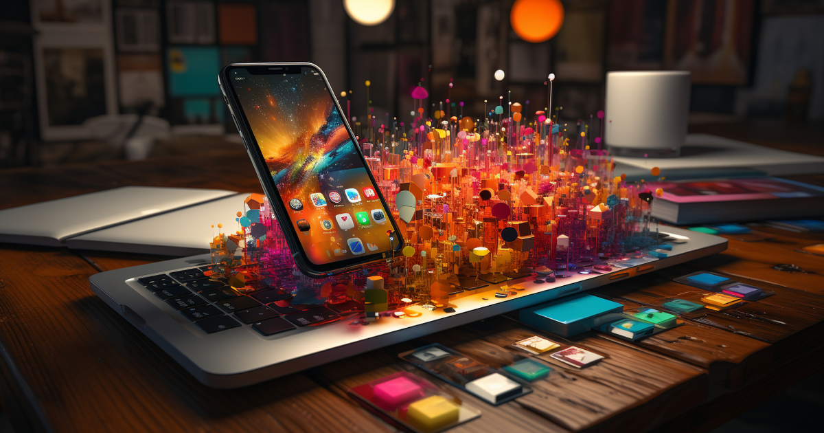 Digital Marketing Services in Lahore The Digital Marketing Revolution