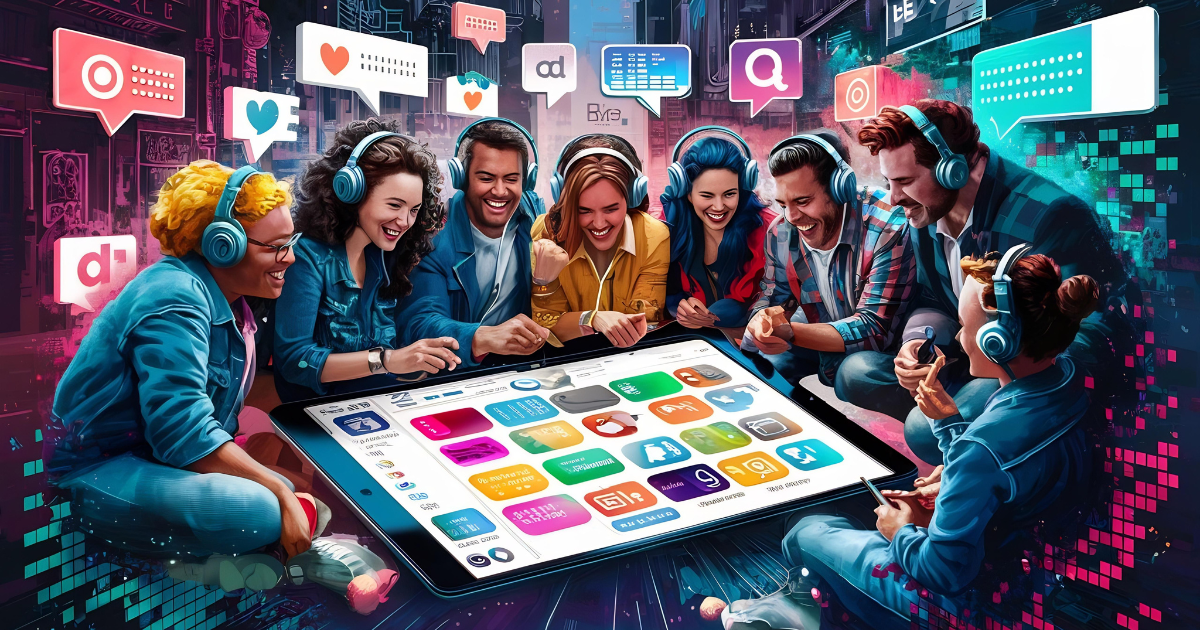 The Reach Of Digital Marketing In Pakistan