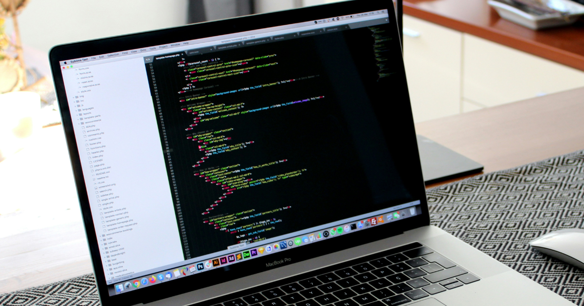 Website Development Company