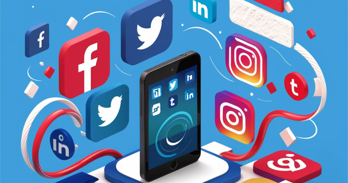 How to Find The Right Social Media Platforms For Your Marketing Strategy