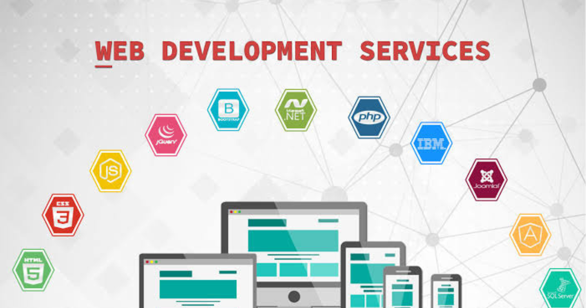 Digital Marketing Services in Lahore Web Development Services in Sialkot