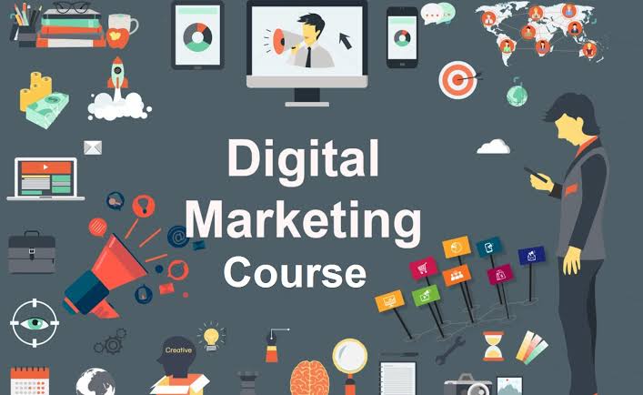 Digital Marketing Services in Lahore