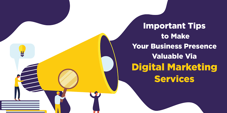 Digital Marketing Services in Lahore