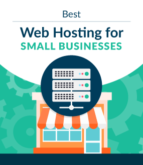 hosting Small Business