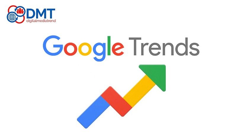 Google Trends in SEO 