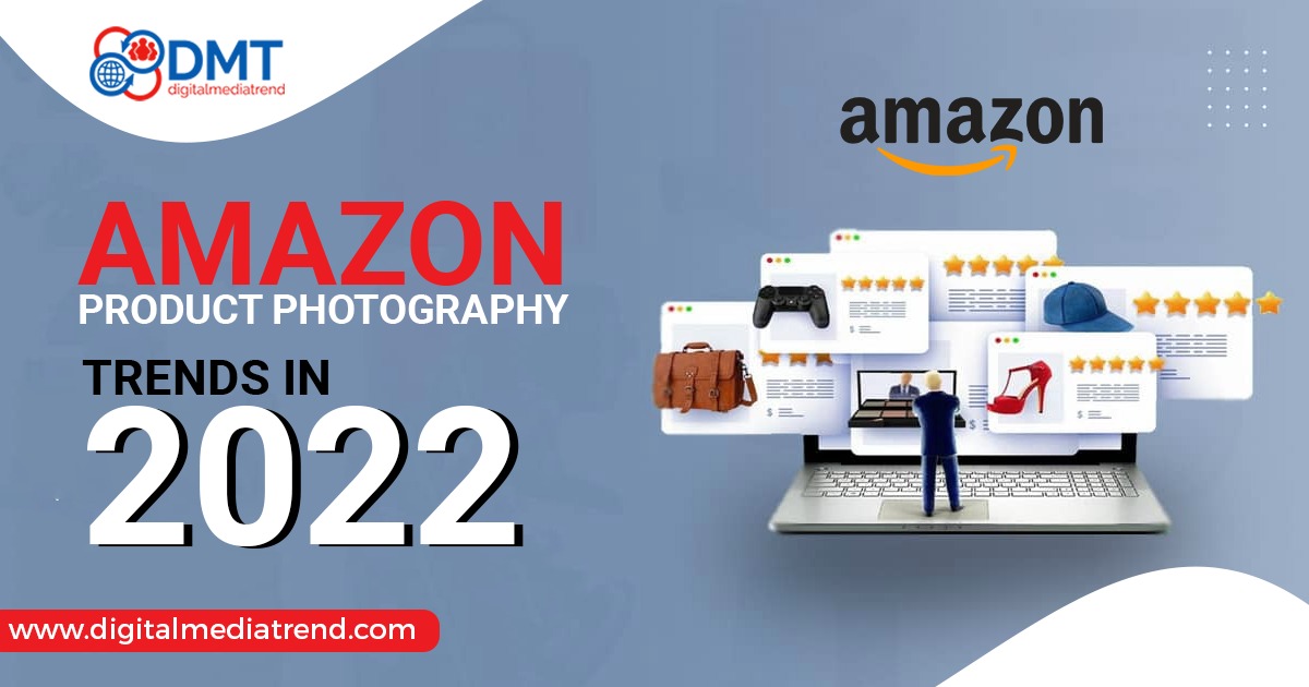 Amazon Product Photography