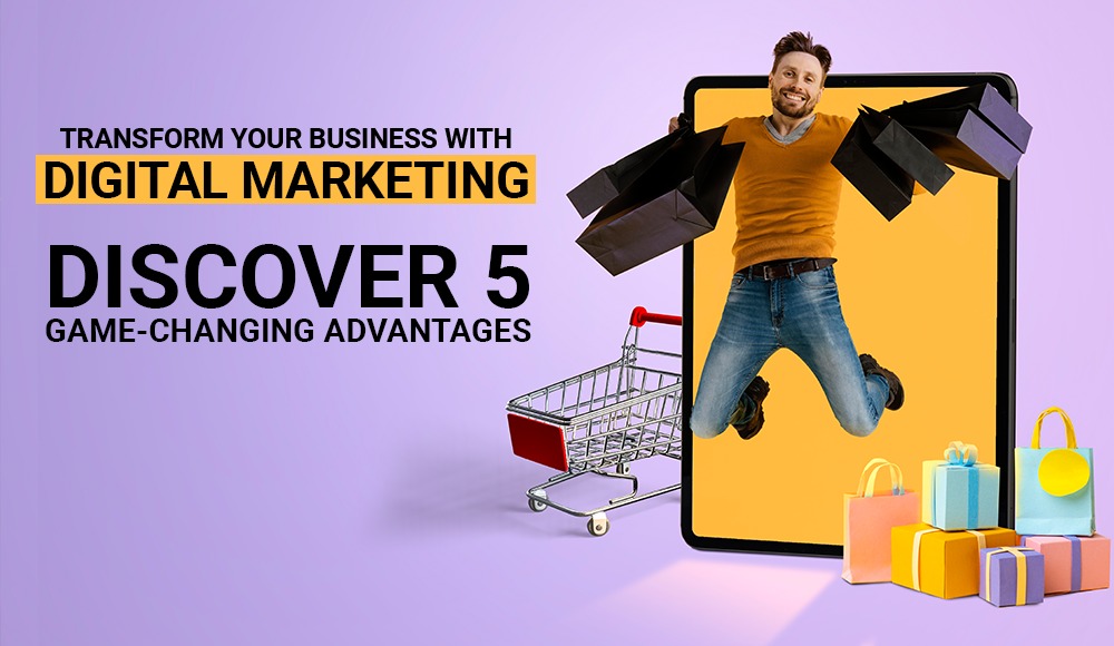 Digital Marketing Services in Lahore