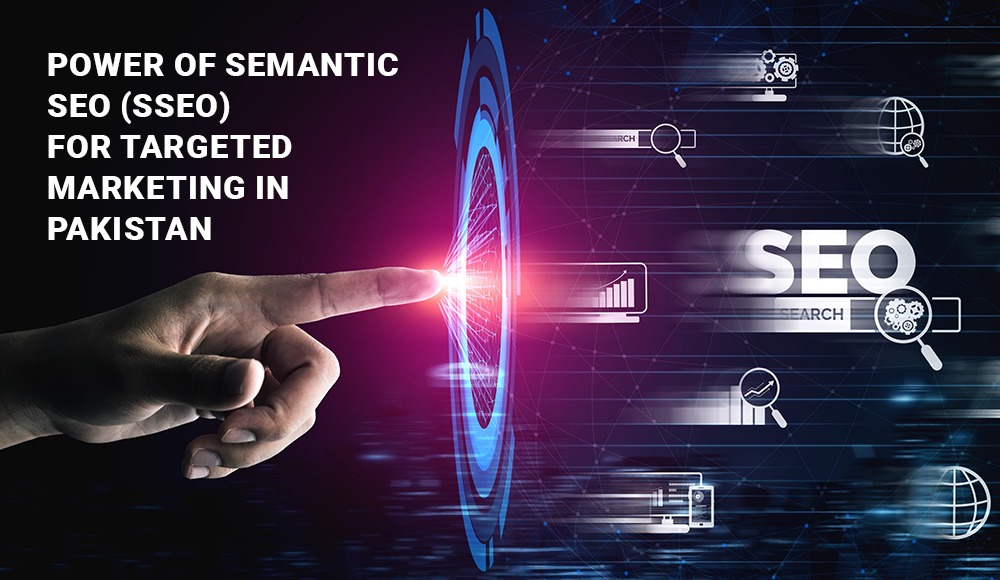 Semantic SEO