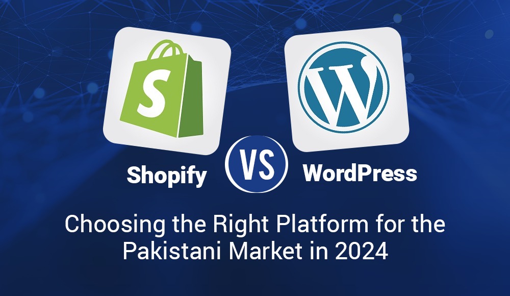 Shopify vs WordPress