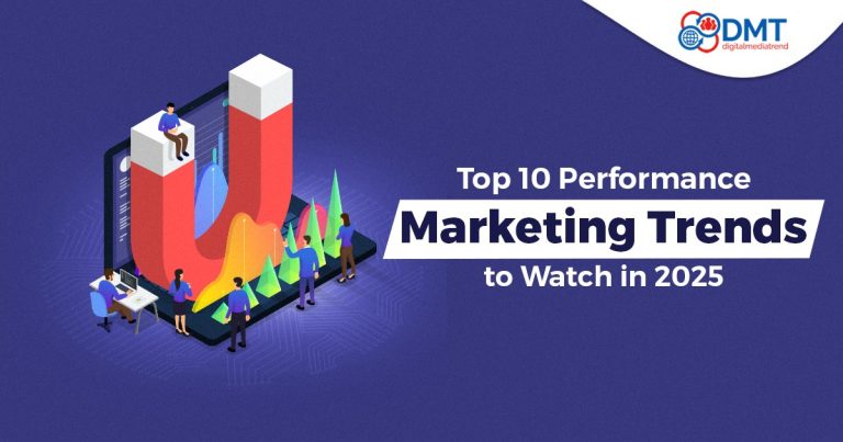 Top 10 Performance Marketing Trends to Watch in 2025 | Digital ...