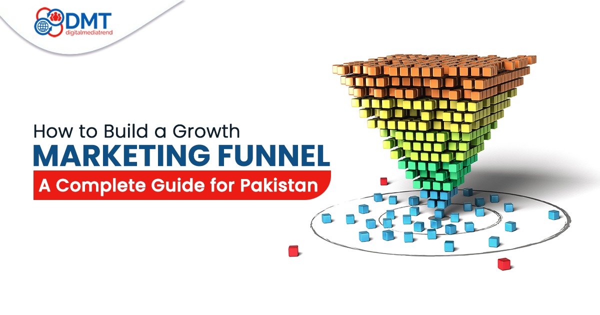 How to Build a Growth Marketing Funnel: A Complete Guide for Pakistan How to Build a Growth Marketing Funnel: A Complete Guide for Pakistan