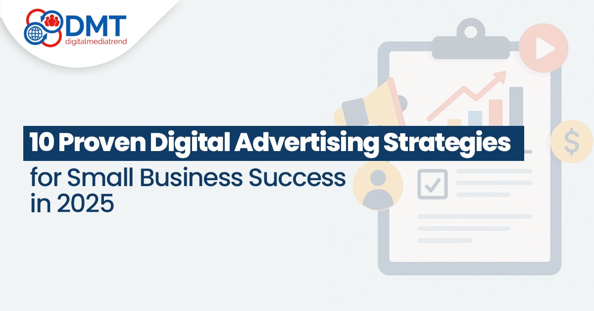 Digital Marketing Services in Lahore