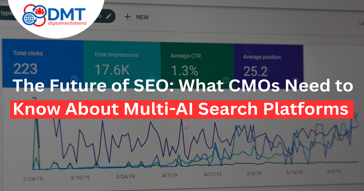 The Future of SEO
