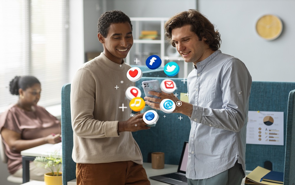 Digital Marketing Services in Lahore