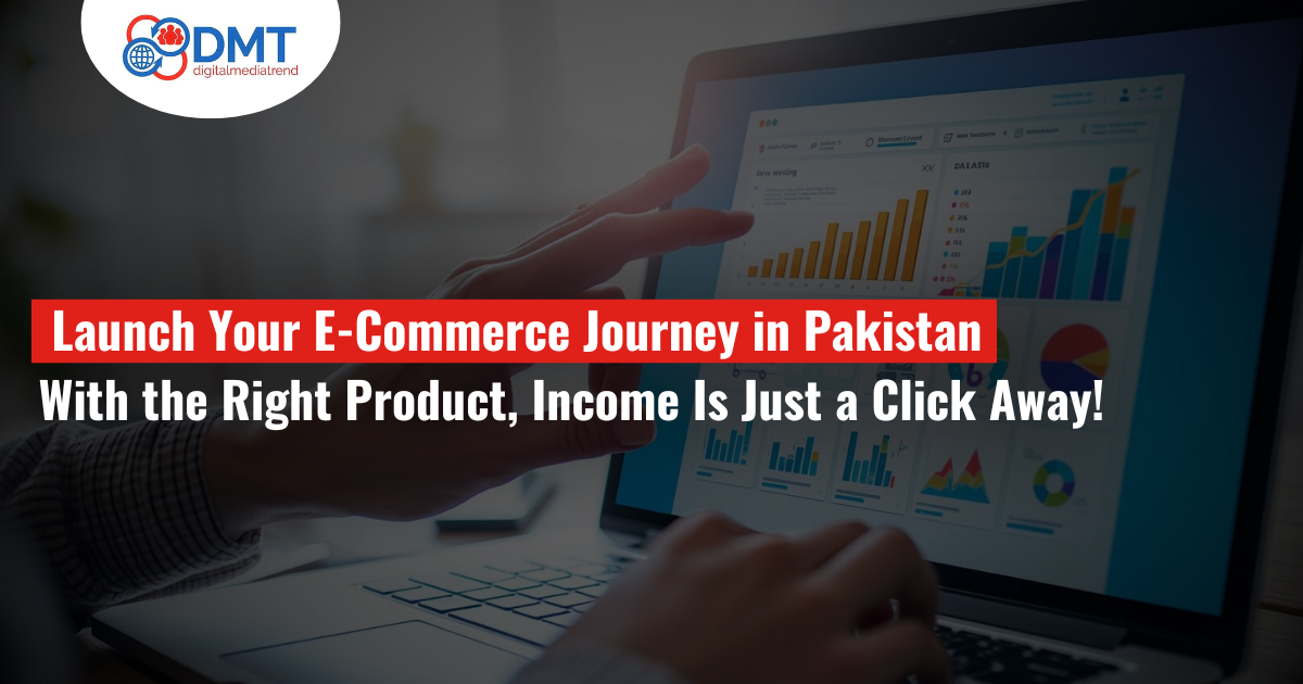 Digital Marketing Services in Lahore