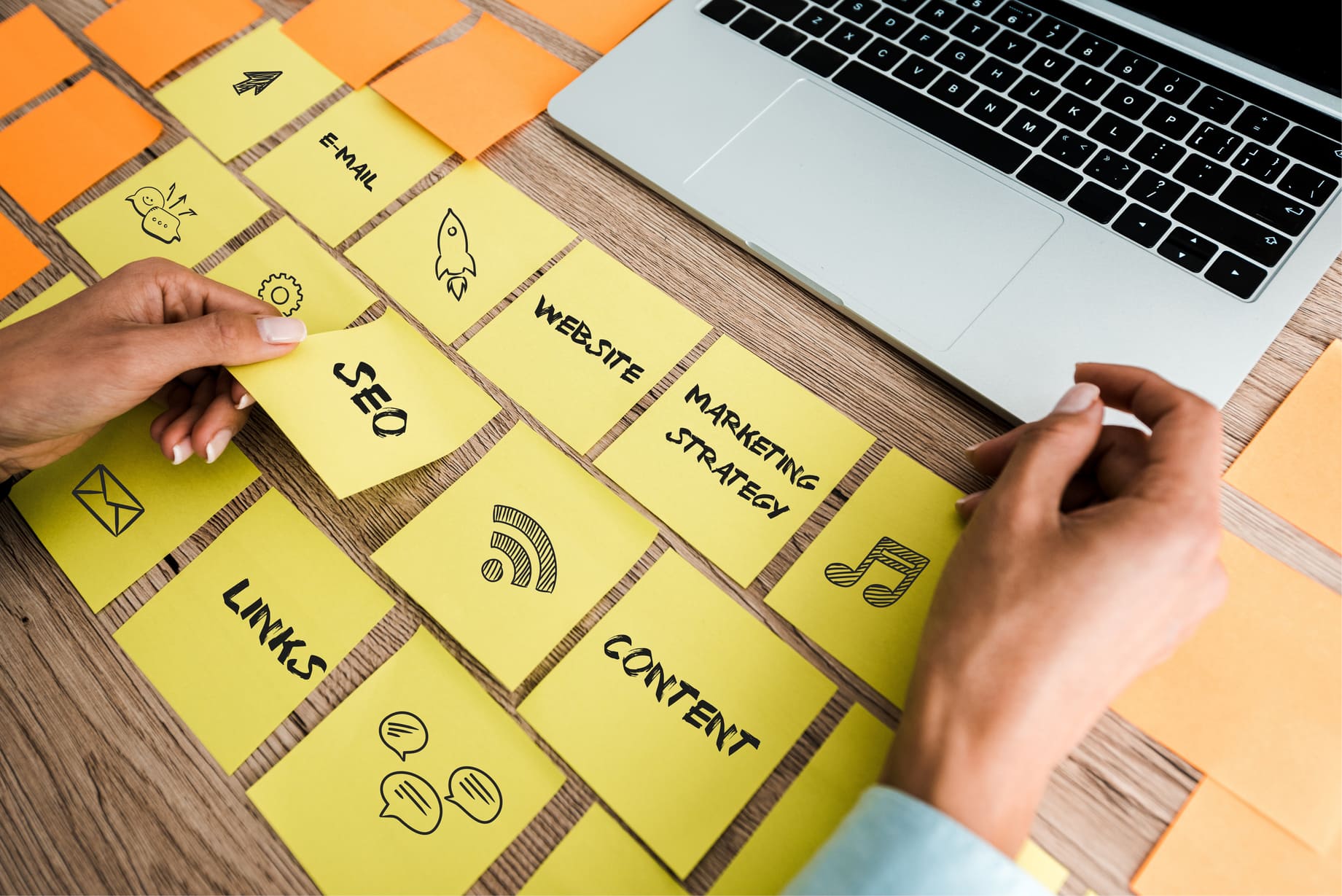 Digital Marketing Services in Lahore