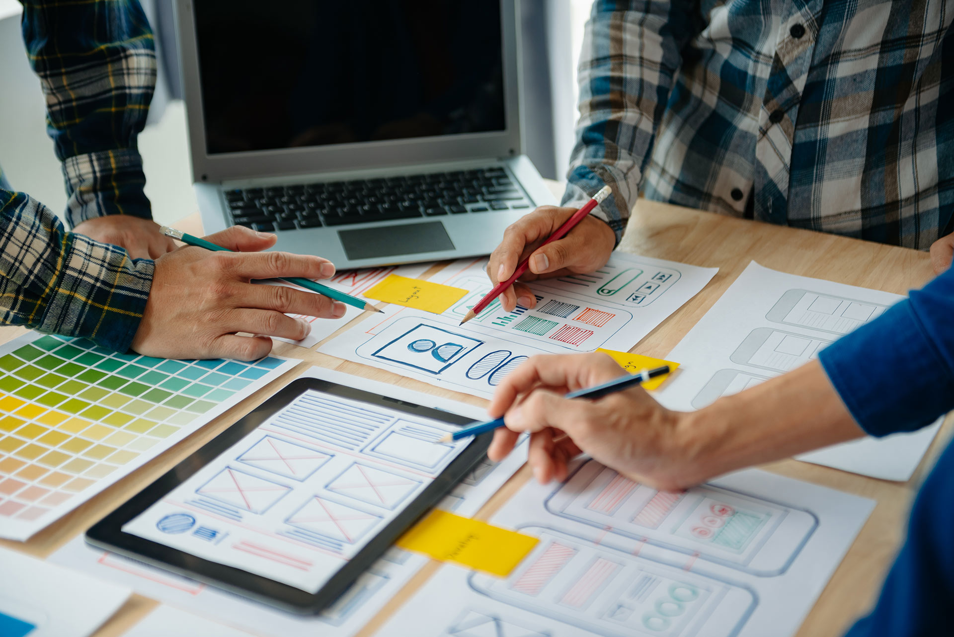 Digital Marketing Services in Lahore