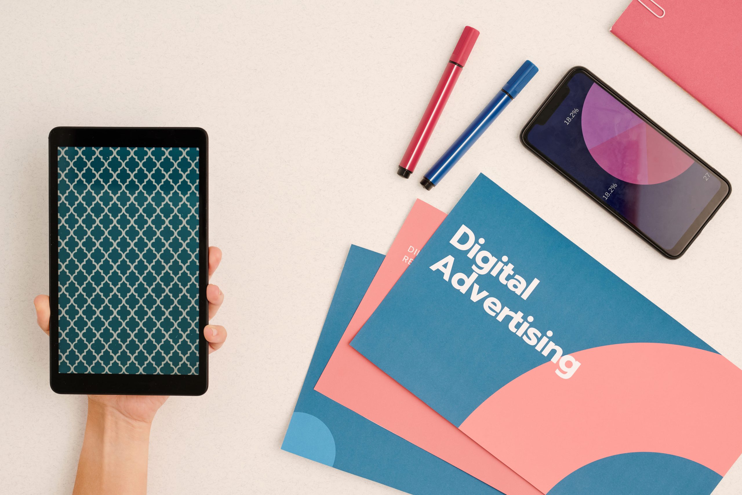 Digital Marketing Services in Lahore