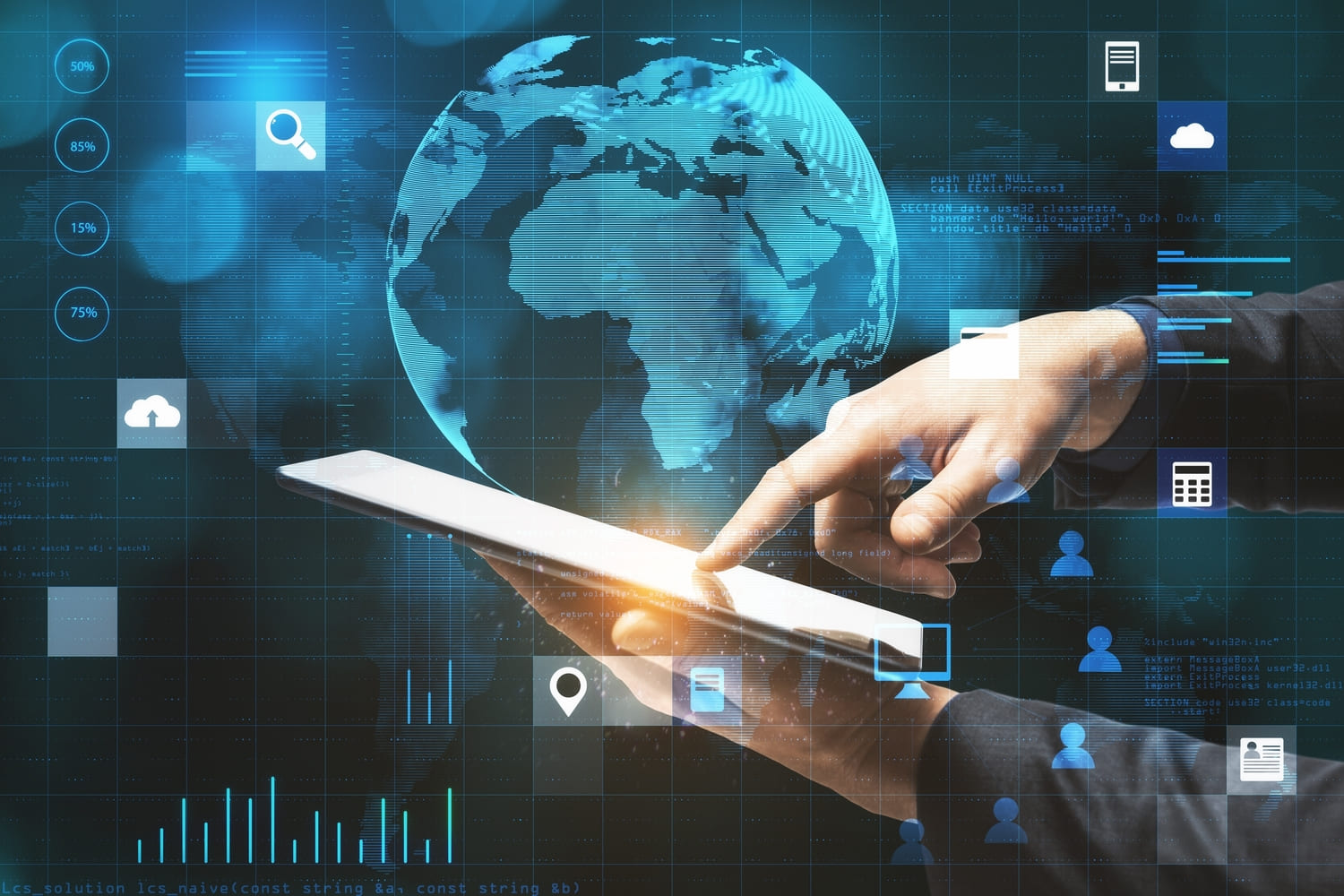 Digital Marketing Services in Lahore