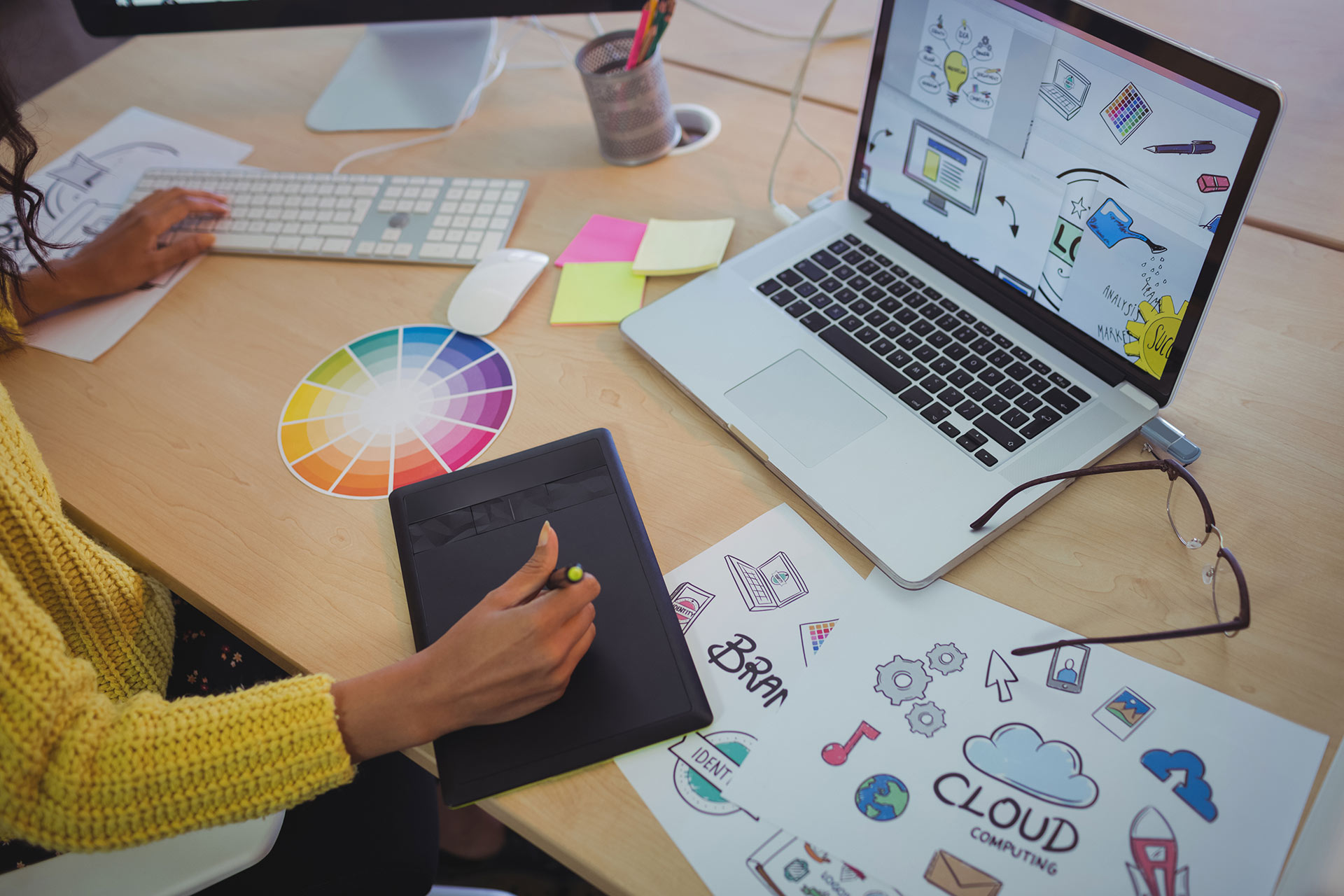 Digital Marketing Services in Lahore