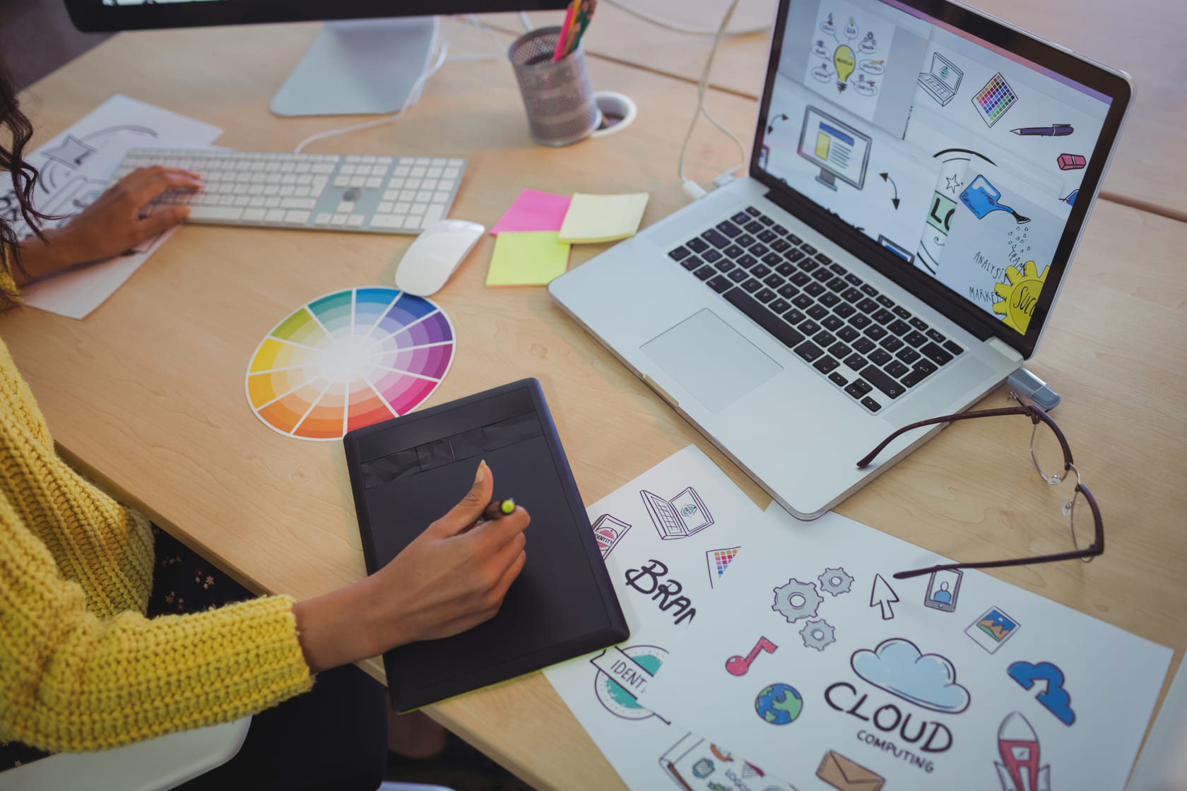 Digital Marketing Services in Lahore
