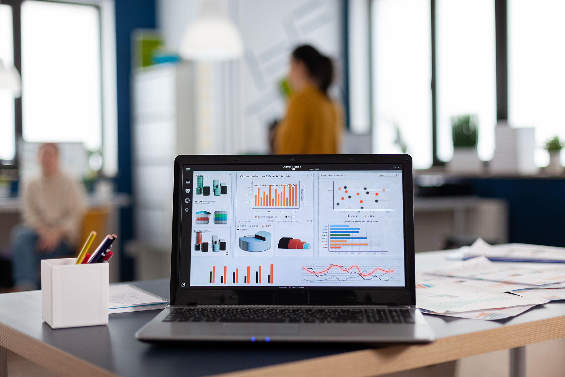 Digital Marketing Services in Lahore