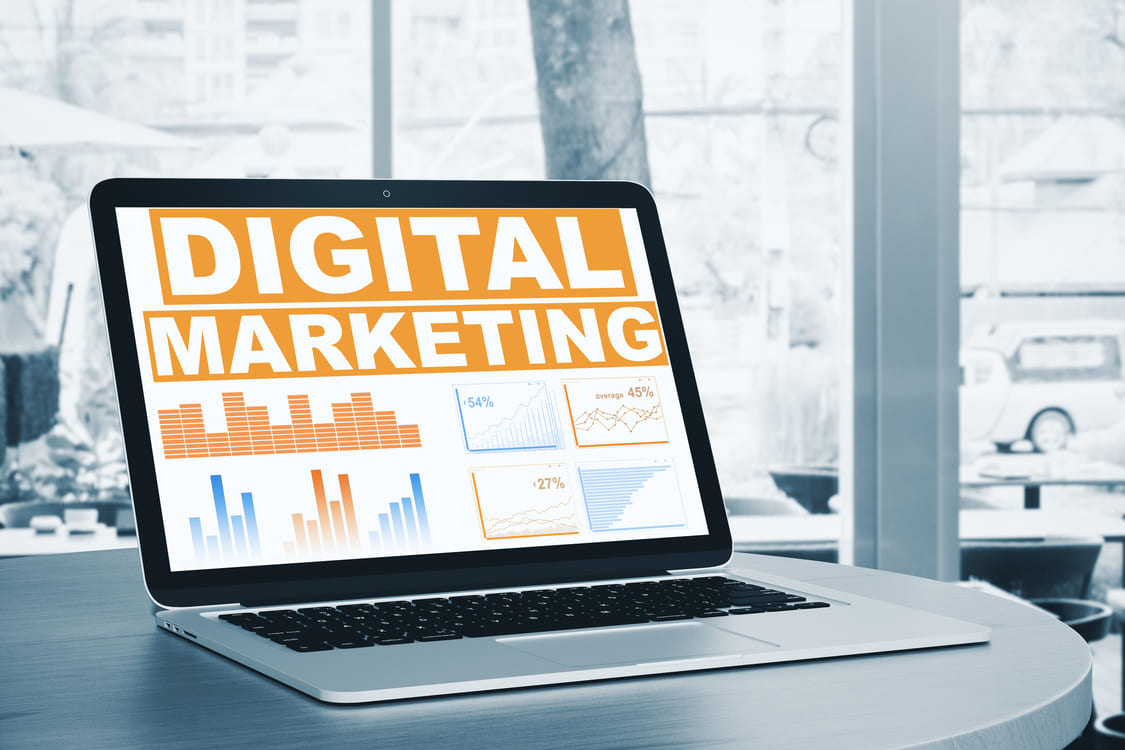 Digital Marketing Services in Lahore