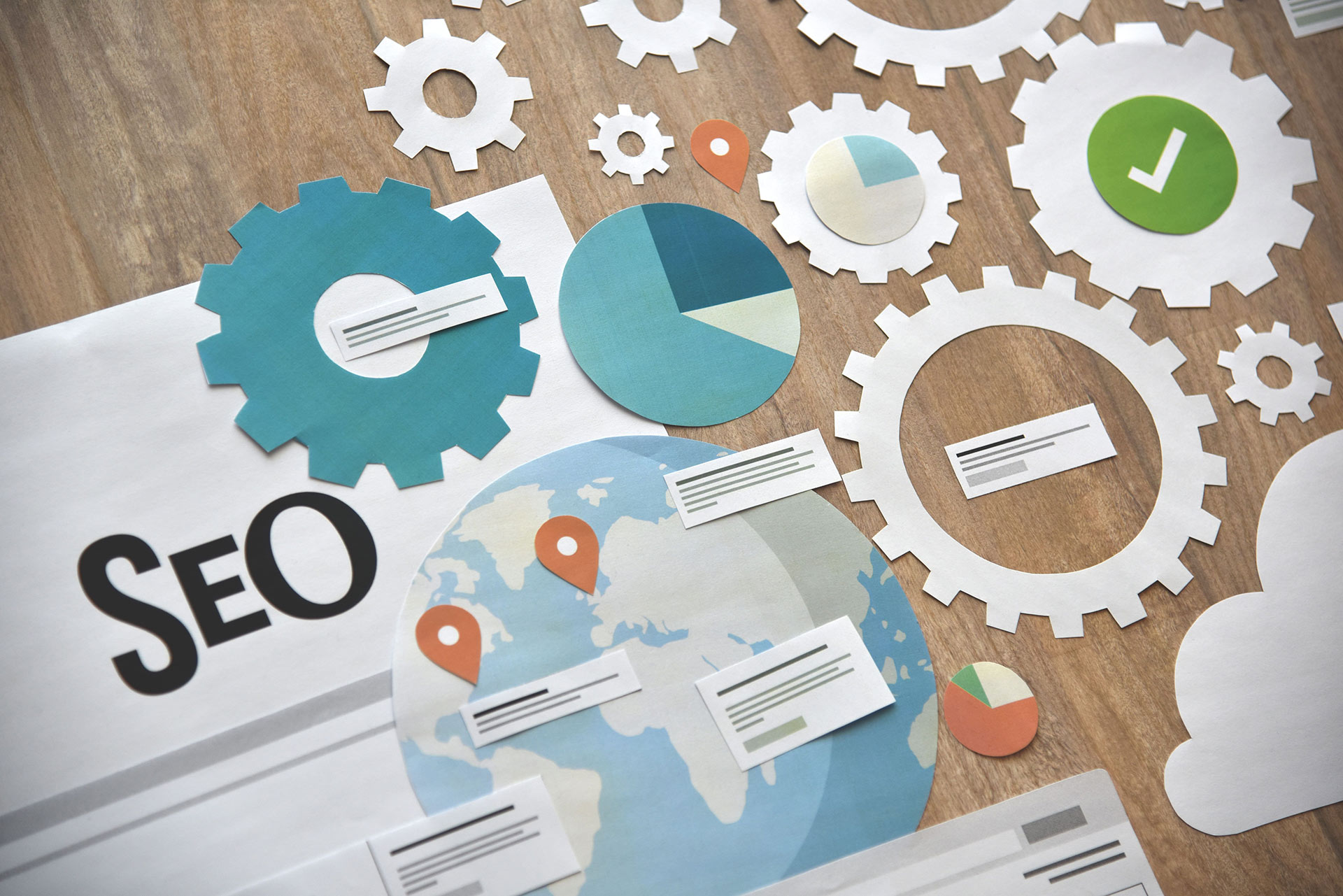 Digital Marketing Services in Lahore