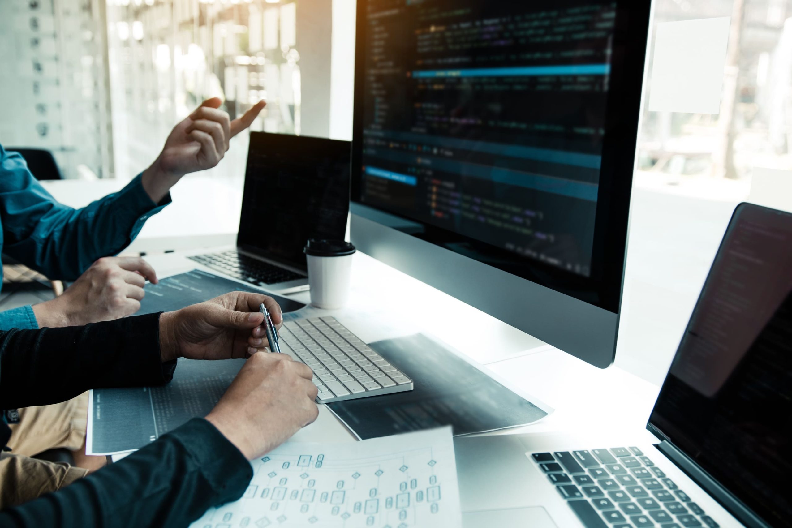 Digital Marketing Services in Lahore