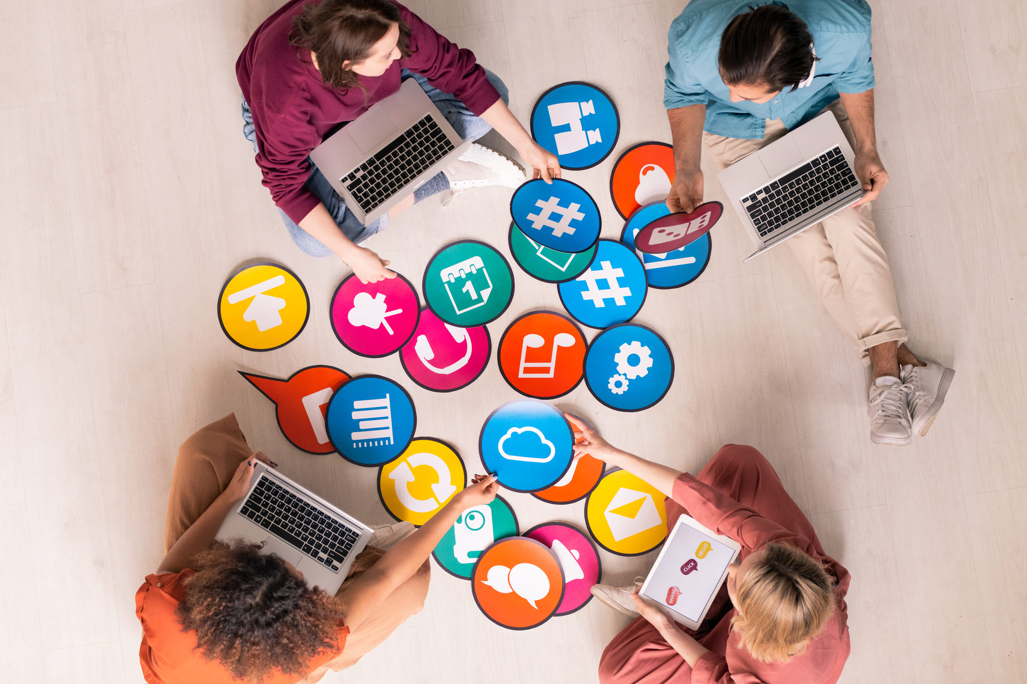 Digital Marketing Services in Lahore