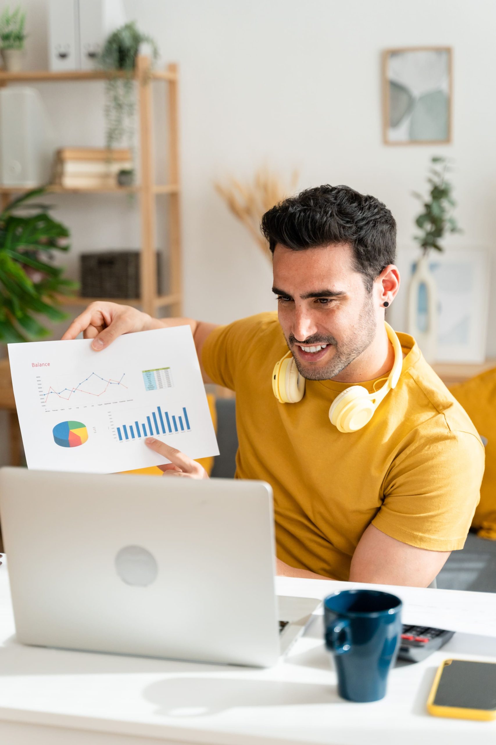 Digital Marketing Services in Lahore