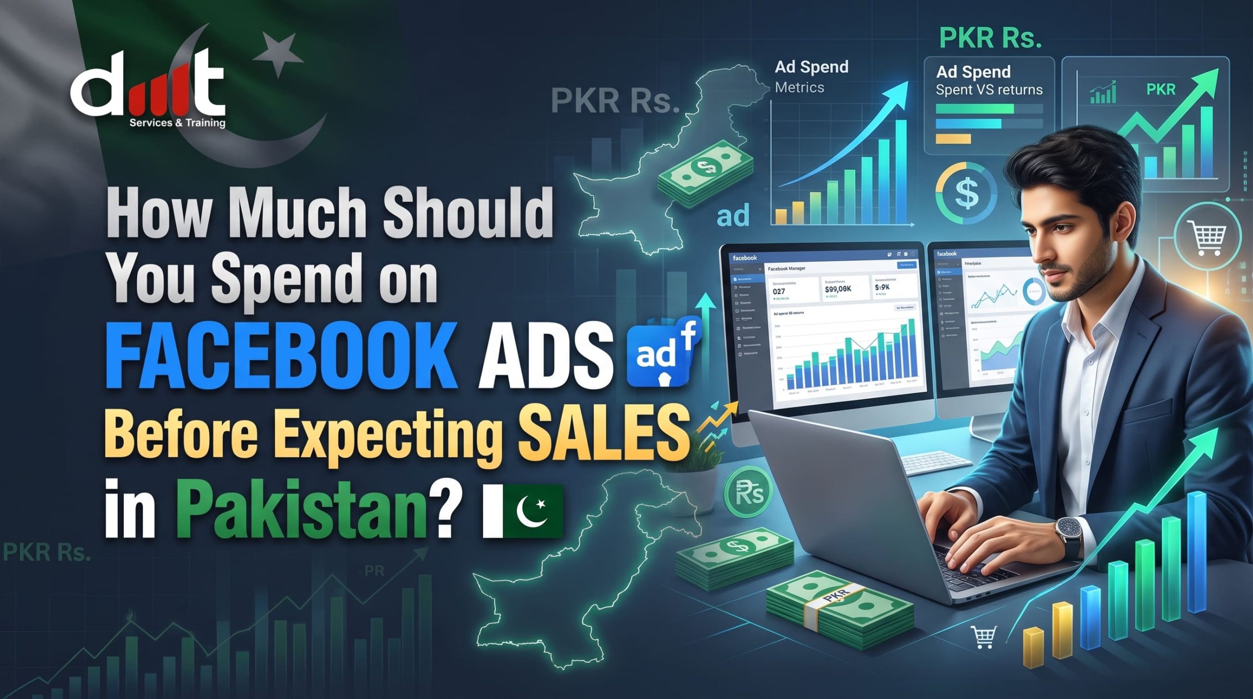 Digital Marketing Services in Lahore Digital Marketing Services in Lahore