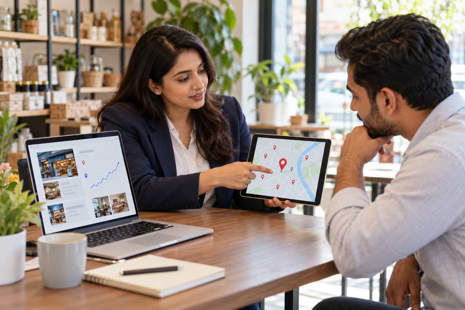 Digital Marketing Services in Lahore