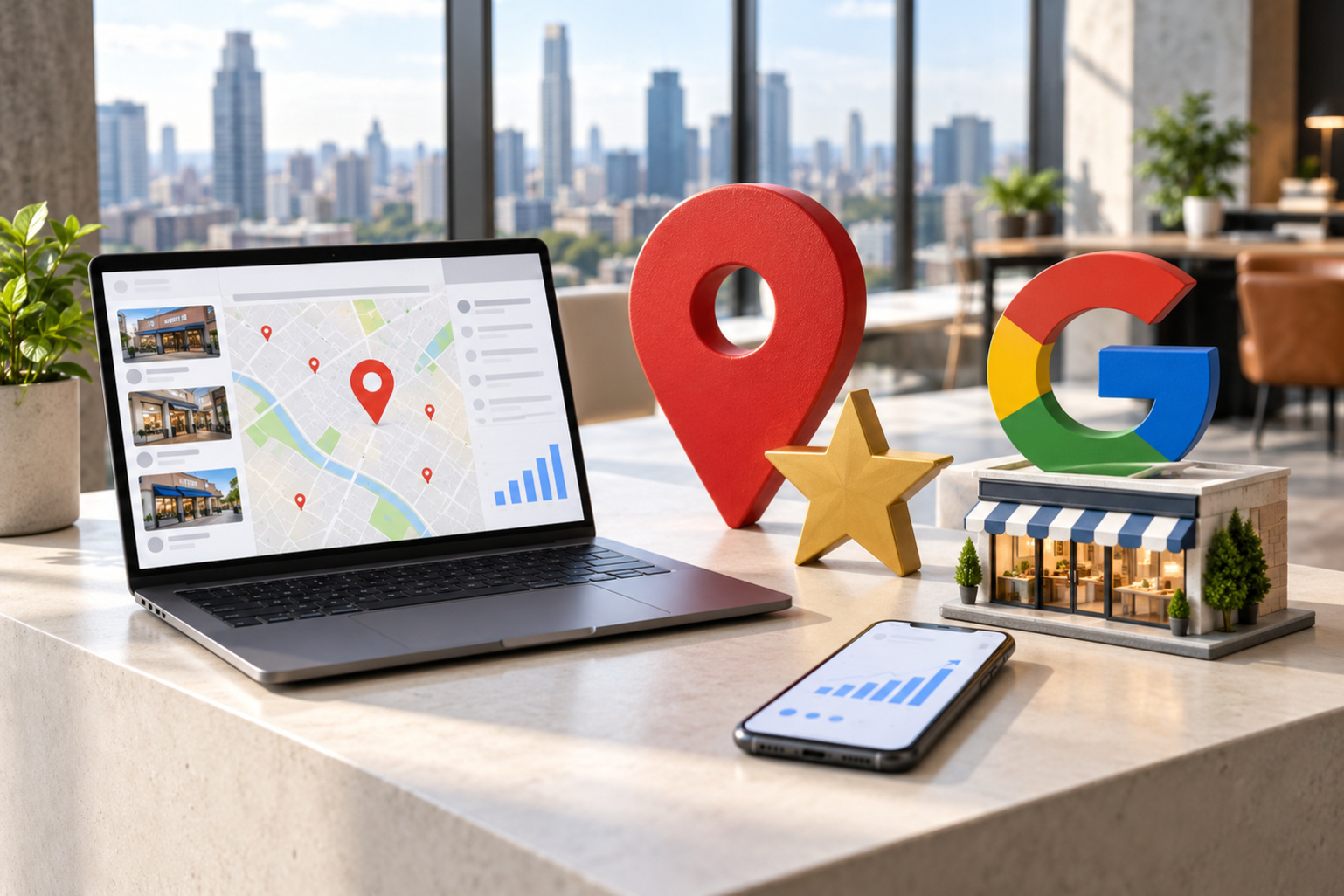 Digital Marketing Services in Lahore